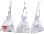 Ipetboom 1 Set 24pcs Pedicure Toe Separators Toe Dividers Rhinestone Pearl Nail Art Tools