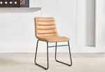 ALEXANDRA Set of 4 D/Chairs