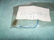 Milwaukee Carbon Brush Holder Part # 65-62-2815 (Bin 11)