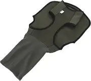 BESPORTBLE Travel Anxiety Jacket for Dogs Soft Calming Vest for Thunder and Storm Relief