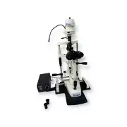 Ophthalmic Slit Lamp Two Step For Eyes Examination Free Shipping Worldwide