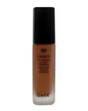 Alfaparf Milano Women's 1oz 555 Chestnut Longevity Full Coverage 24Hr Foundation