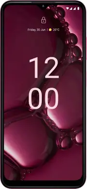 Nokia G42 5G 128GB (Pink)