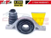 FOR HYUNDAI TUSCON IX35 2006 PROPELLER PROPSHAFT CENTRE SUPPORT BEARING KIT