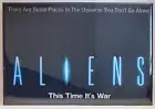 Alien MAGNET 2"x3" Refrigerator Locker Movie Poster Style 6