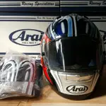 可分期 可刷卡 數量稀少 ARAI NAKANO 中野真矢 RR4 手裡劍 RX7-RR4  手裏劍