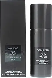 [Tom Ford] OUD WOOD ALL OVER BODY SPRAY