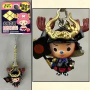 Plex One Piece Chopper Man Sengoku Warlord Gotochi Keychain Figure Japan Import