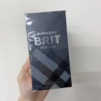 在飛比找蝦皮購物優惠-【Zhi-Shop】BURBERRY BRIT for Me