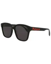 Alexander McQueen Women's 56mm Sunglasses