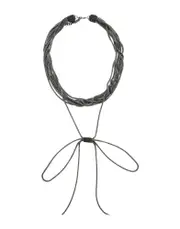[BRUNELLO CUCINELLI] BRUNELLO CUCINELLI Necklaces - Item 50332697