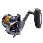 DAIWA 22 SALTIGA 15HL-SJ Gear 7.1 Left Handle Slow Jigging