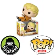 My Hero Academia - Mashirao Ojiro (Baseball) Pop! Vinyl Figure "New"