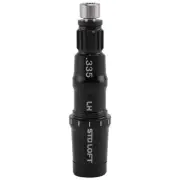 .335 Club Adapter Sleeve for M3 M4 M5 M6 SIM SIM2 Driver Y3Y94884