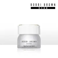 在飛比找momo購物網優惠-【Bobbi Brown 芭比波朗】晶鑽桂馥彈力滋潤眼霜15