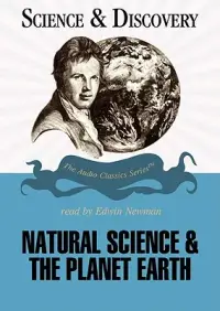 在飛比找博客來優惠-Natural Science and the Planet
