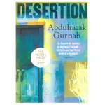 DESERTION逃兵【2021年諾貝爾文學獎得主】ABDULRAZAK GURNAH