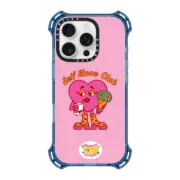 iPhone 16 Pro Bounce Case MagSafe Compatible Self Love Club