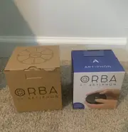 Artiphon Orba Handheld Speaker Synth, Looper, and MIDI Controller USB Bluetooth