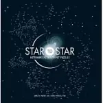 STAR TO STAR: ASTRONOMICAL DOT-TO-DOT PUZZLES