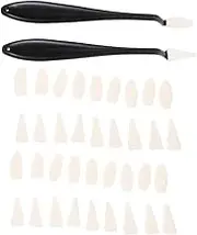 Sketching Sponge Heads Erase Sponge for Drawing Art Blender Tools Sketching Eraser Pen Set for Artists