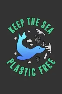 在飛比找博客來優惠-Keep the Sea Plastic Free: Not