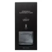NEW French Connection Luminous Serenity Diffuser By Spotlight