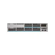 CISCO (C9300L-48UXG-4X-A) Catalyst 9300L 48p 12mGig Network 4x10G