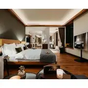 DO & CO Hotel München