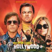 Once Upon A Time In Hollywood (Original Motion Picture Soundtrack)