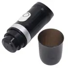 Mini Coffee Maker 20Bar Portable Capsule Coffee Machine 80ml Water Tank For