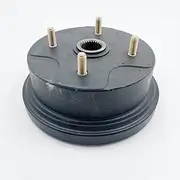 [Motorcycle Parts] New OEM Rear Brake Drum Hub for Bashan 200cc 250cc BS250 BS200S-4 ATV utv 37.5° [Easy to Replace]