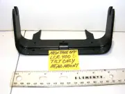 NEW HUMMINBIRD LCR-400 PORTABLE 'TILT ONLY' HEAD GIMBAL MOUNT BASE 6 1/4" ID