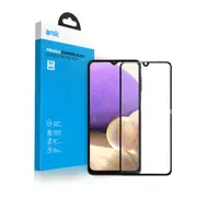 Anik Premium Full Edge Coverage High-Quality Full Faced Tempered Glass Screen Protector fit for Samsung Galaxy A32 5G