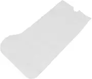 Foot Boot Cover for Shower Leg Cast Cover Watertight Waterproof for Burn Wounds