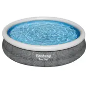 Bestway Fast Set Pool Set 366 x 76cm