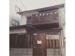 新大阪背包客旅舍Shin-Osaka Backpacker's Hostel