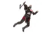 God of War - Kratos 6" Action Figure