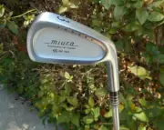 New Miura Golf MC-101 3-iron Nippon NS Pro 950-S Shaft Lamkin Grip BB&F ferrule