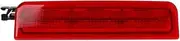 Third Brake Lights Centre High Level Rear Brake Stop Light Third Rear Light Brake Light For Caddy Car Red Rear Brake Light