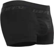 Dainese Quick Dry Boxer Shorts, black, Size M for Men