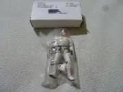 NEW IN BOX 1995 STAR WARS MAIL AWAY HAN SOLO STORM TROOPER FIGURE KELLOGGS NIB