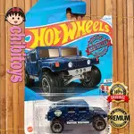 MATTEL JEEP HOTWHEELS 悍馬悍馬 2005 2019 2024 警察 H2 H3 陸軍迷彩吉普原裝美