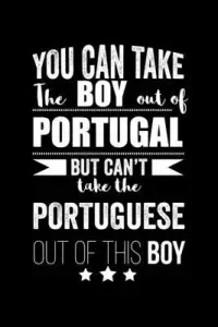 在飛比找博客來優惠-Can take Boy out of Portugal b