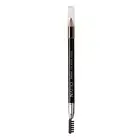 Natio Define Eye Brow Pencil Light Brown Smudge Proof Long Lasting