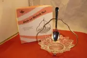 JAM OR RELISH SERVER SET JAPAN VINTAGE NOS