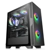 在飛比找樂天市場購物網優惠-【獨家！最高10%回饋】Thermaltake 曜越 Ver