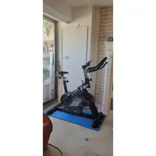 （BH FITNESS ）二手飛輪車 健身腳踏車 室內健身車（限中和自取）