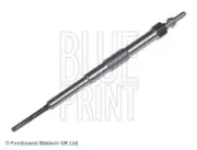 GLOW PLUG BLUE PRINT ADS71802 FITS SUBARU