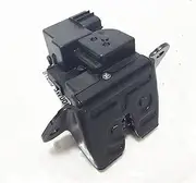 POEXIR Rear Cover Lock Latch Actuator, for Kia, Sportage 2011-2015 Trunk Rear Door Lock Tail Gate Latch Lock 812303W000 Boot Lid Solenoid